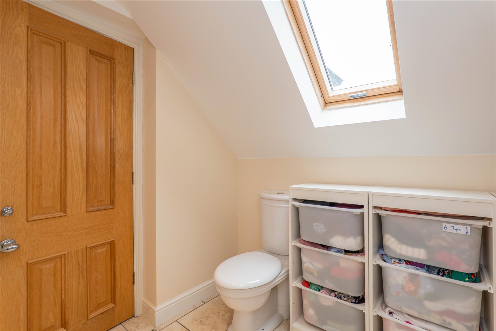Preston Road, Charnock Richard, Chorley